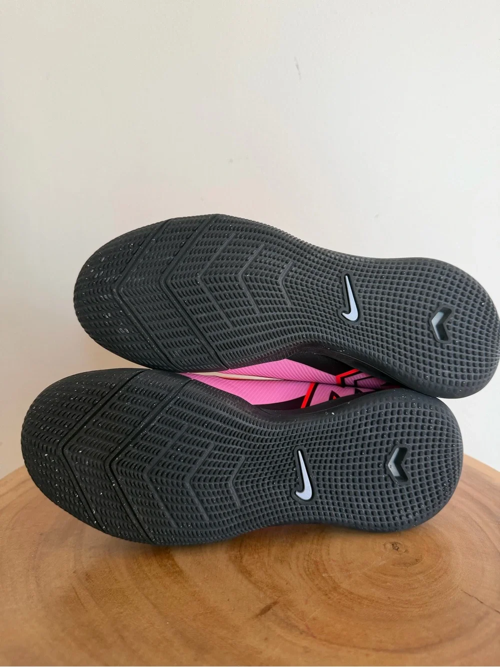 Nike | Mercurial Futsal Cleats
